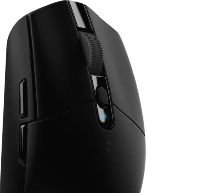 Logitech G304 Wireless Ambidextrous Optical  Gaming Mouse